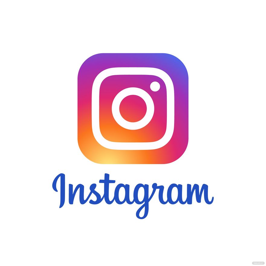 Instagram Logo